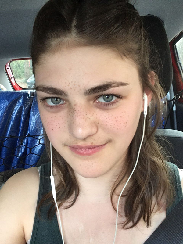 Johanna Polley Johanna Polley